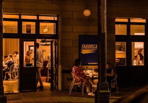 fabbrica pasta shop.